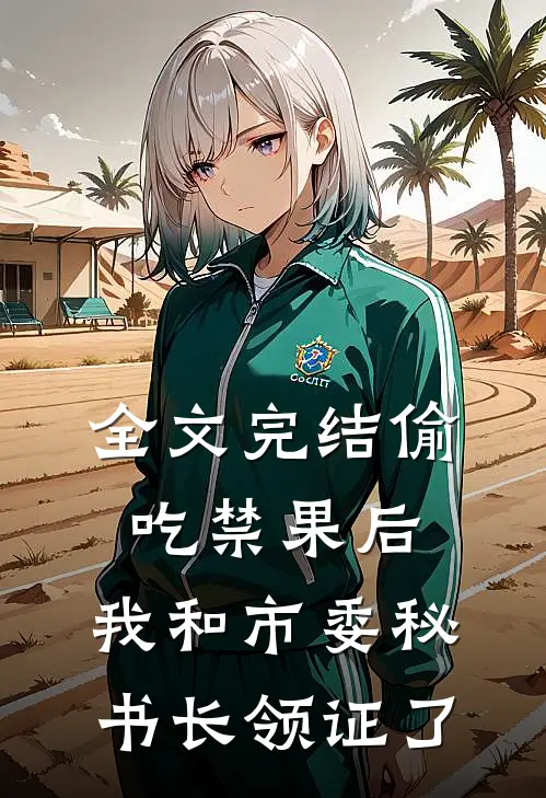 全文完结偷吃禁果后，我和市委秘书长领证了