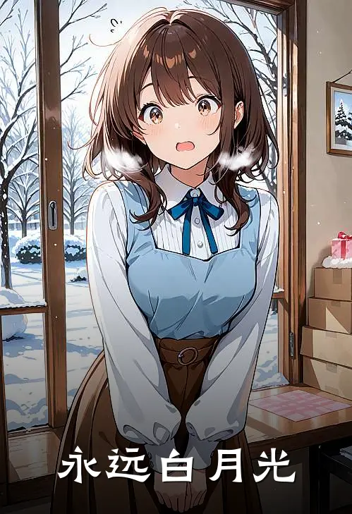 永远白月光
