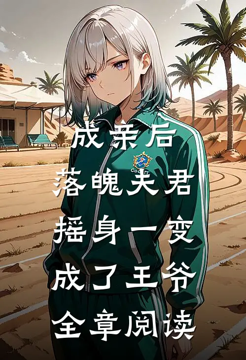 成亲后，落魄夫君摇身一变成了王爷全章阅读