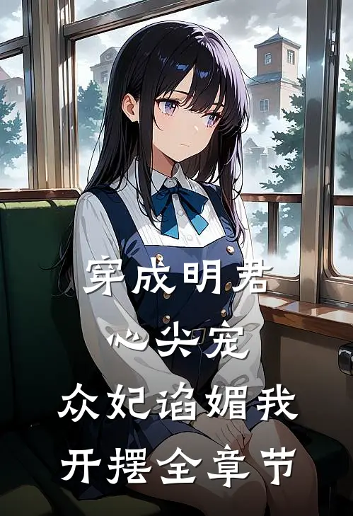 穿成明君心尖宠，众妃谄媚我开摆全章节