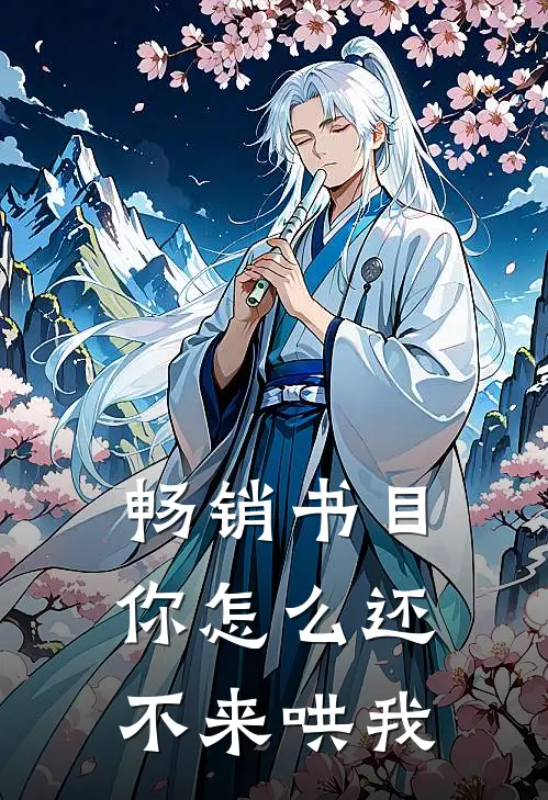 畅销书目你怎么还不来哄我