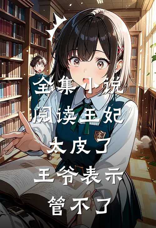 全集小说阅读王妃太皮了，王爷表示管不了