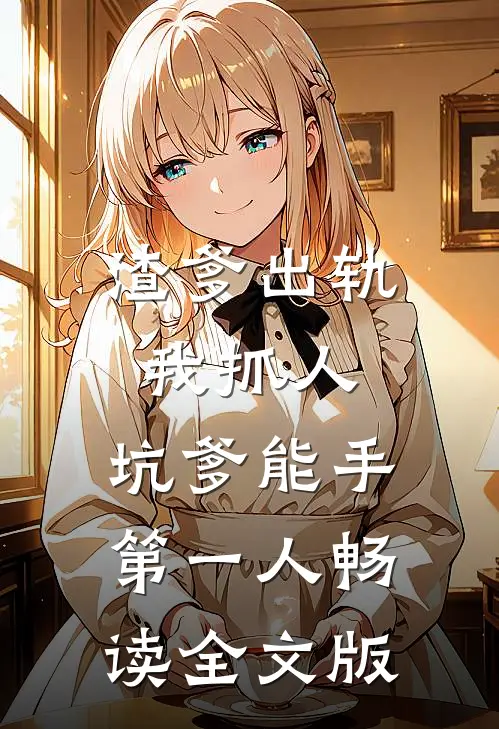 渣爹出轨我抓人，坑爹能手第一人畅读全文版
