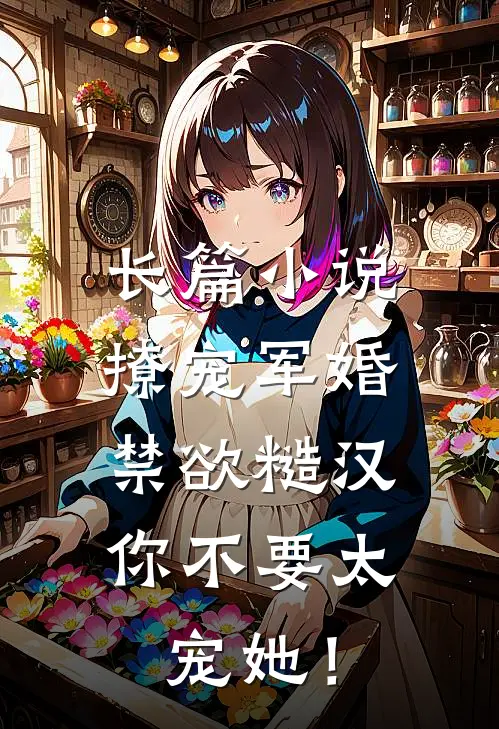 长篇小说撩宠军婚，禁欲糙汉你不要太宠她！