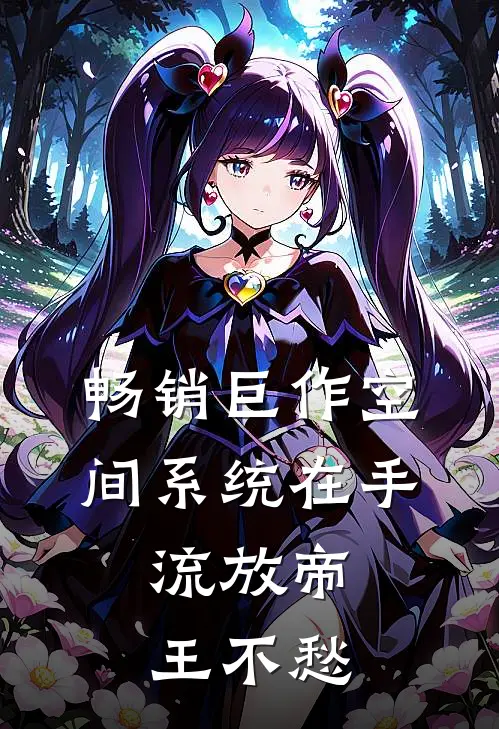 畅销巨作空间系统在手，流放帝王不愁