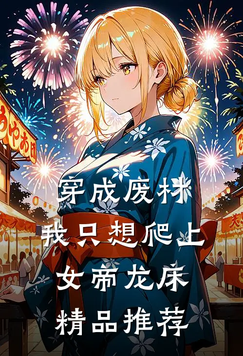 穿成废材，我只想爬上女帝龙床精品推荐