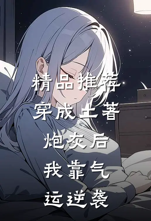 精品推荐穿成土著炮灰后，我靠气运逆袭