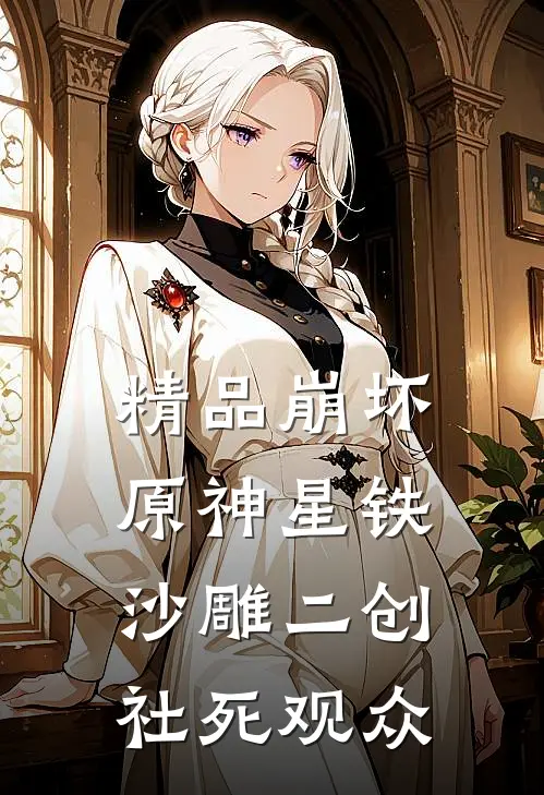 精品崩坏原神星铁沙雕二创社死观众