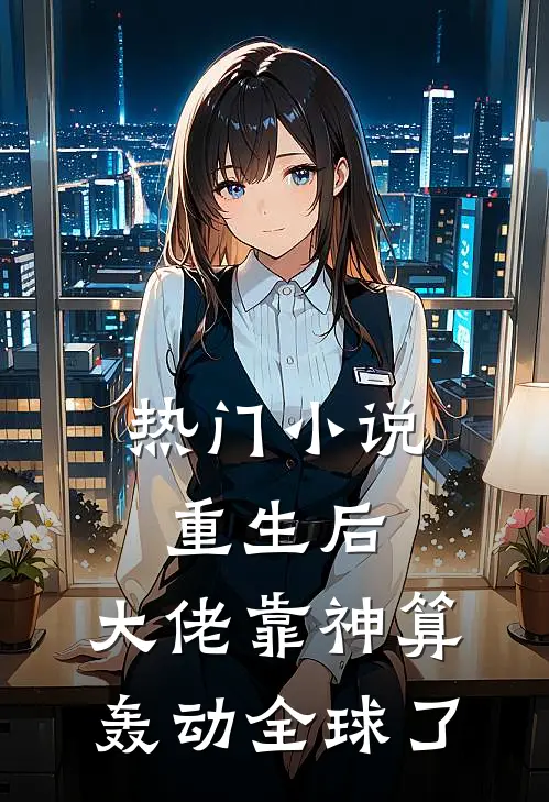 热门小说重生后，大佬靠神算轰动全球了