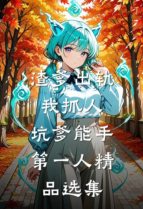 渣爹出轨我抓人，坑爹能手第一人精品选集