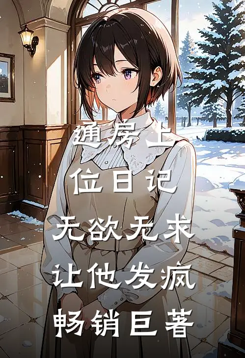 通房上位日记：无欲无求让他发疯畅销巨著