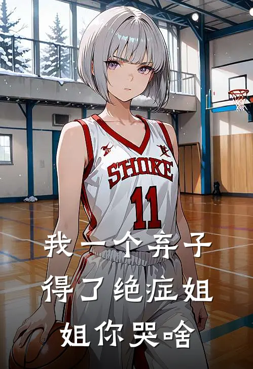 我一个弃子，得了绝症姐姐你哭啥