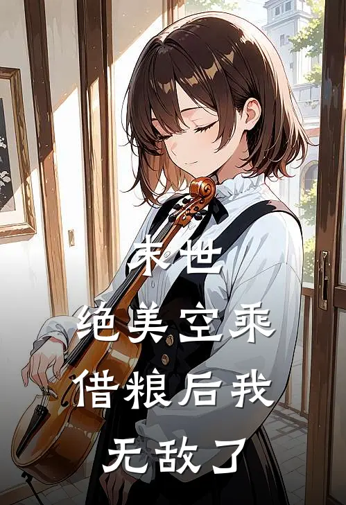 末世：绝美空乘借粮后我无敌了