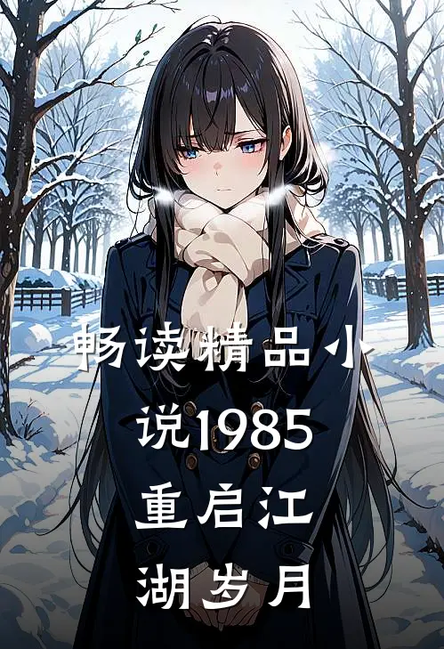 畅读精品小说1985：重启江湖岁月