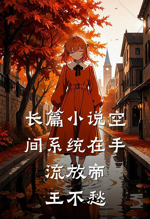 长篇小说空间系统在手，流放帝王不愁