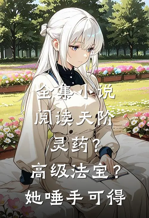 全集小说阅读天阶灵药？高级法宝？她唾手可得