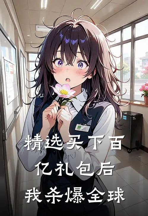 精选买下百亿礼包后，我杀爆全球
