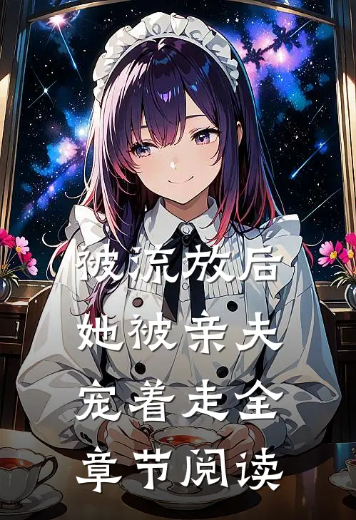 被流放后，她被亲夫宠着走全章节阅读