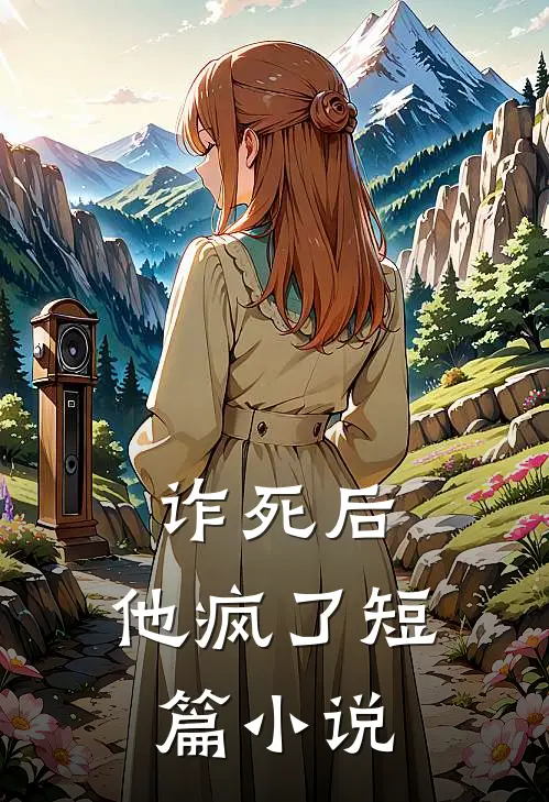 诈死后，他疯了短篇小说