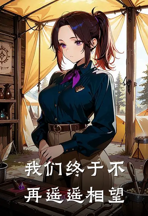 我们终于不再遥遥相望