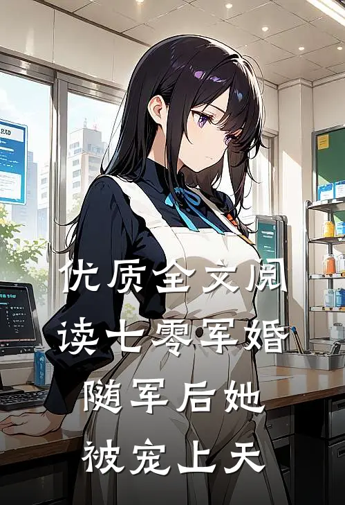 优质全文阅读七零军婚：随军后她被宠上天
