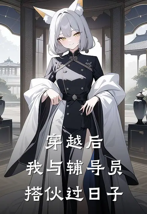 穿越后，我与辅导员搭伙过日子