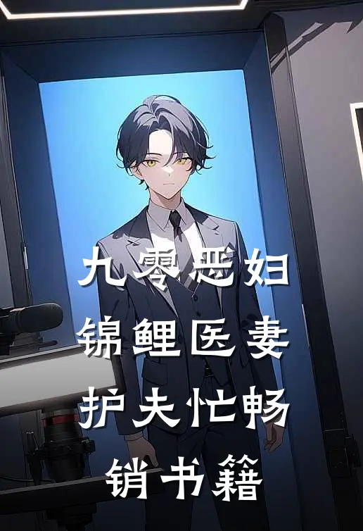 九零恶妇：锦鲤医妻护夫忙畅销书籍