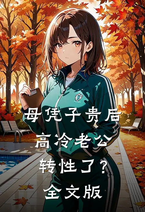 母凭子贵后，高冷老公转性了？全文版