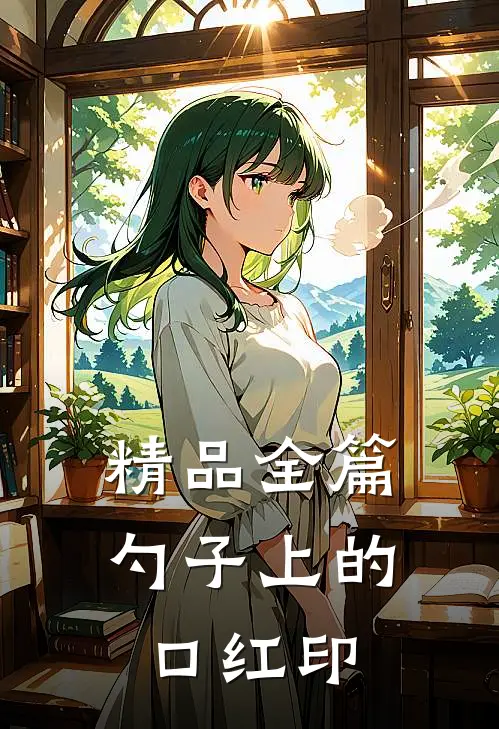 精品全篇勺子上的口红印