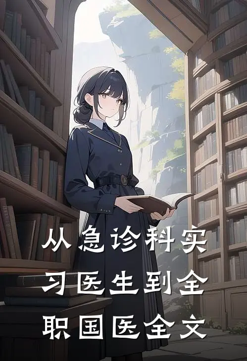 从急诊科实习医生到全职国医全文