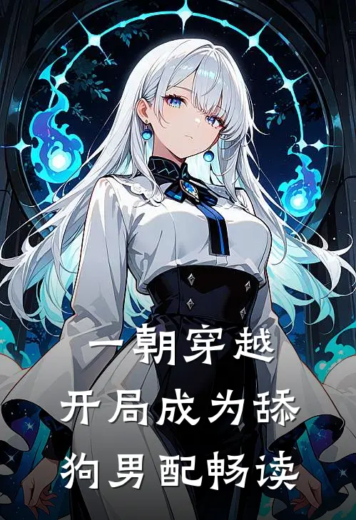 一朝穿越，开局成为舔狗男配畅读