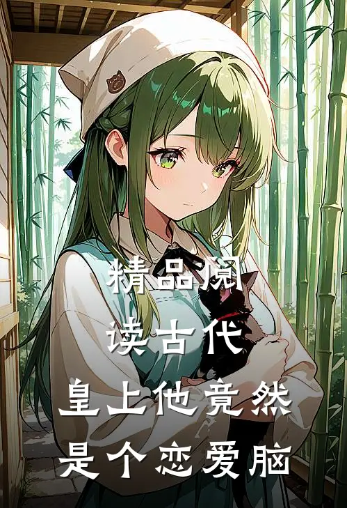 精品阅读古代：皇上他竟然是个恋爱脑