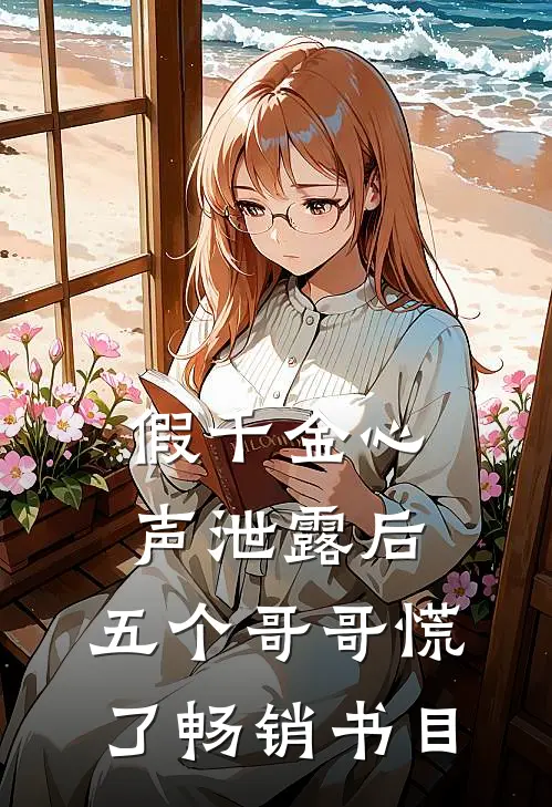 假千金心声泄露后，五个哥哥慌了畅销书目