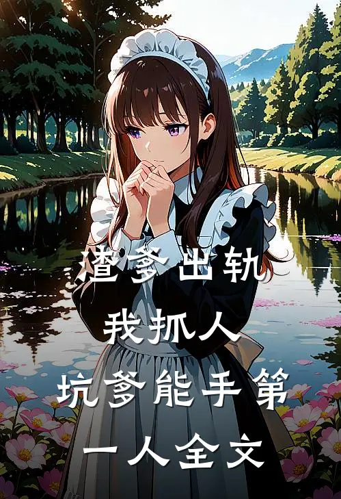 渣爹出轨我抓人，坑爹能手第一人全文