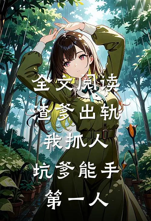 全文阅读渣爹出轨我抓人，坑爹能手第一人