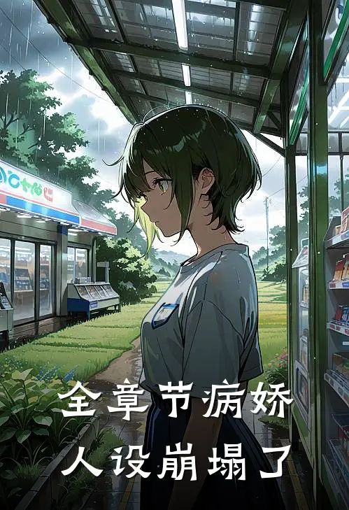 全章节病娇人设崩塌了
