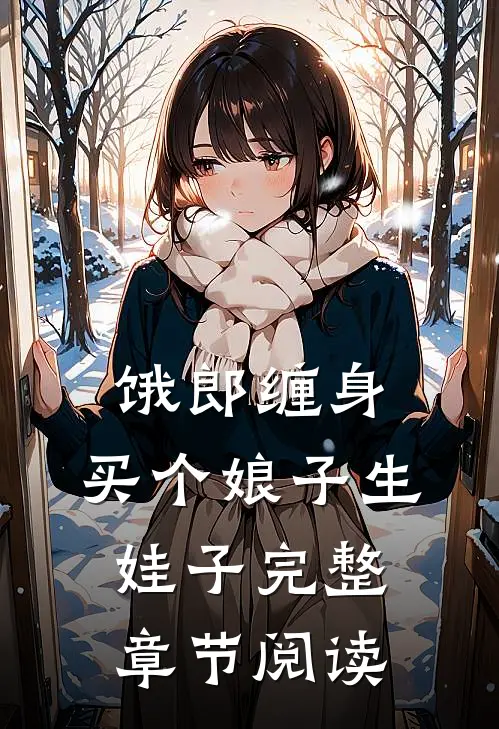 饿郎缠身：买个娘子生娃子完整章节阅读