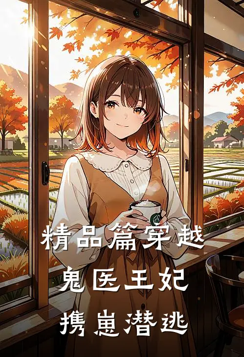 精品篇穿越：鬼医王妃携崽潜逃