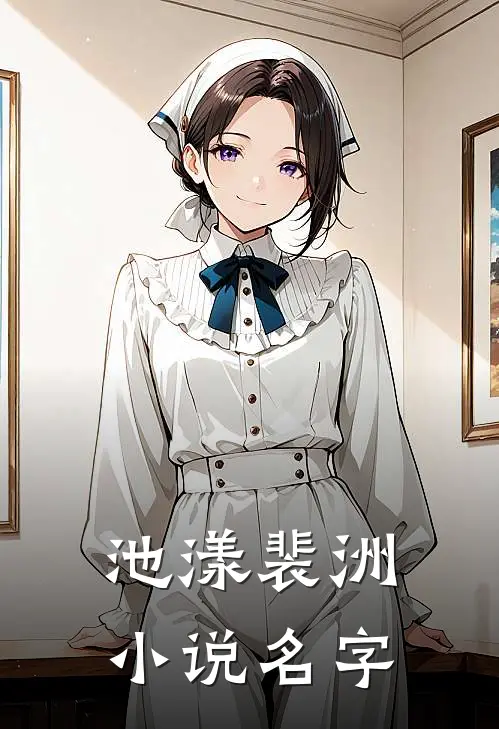 池漾裴洲小说名字