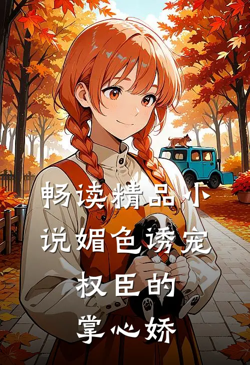 畅读精品小说媚色诱宠：权臣的掌心娇