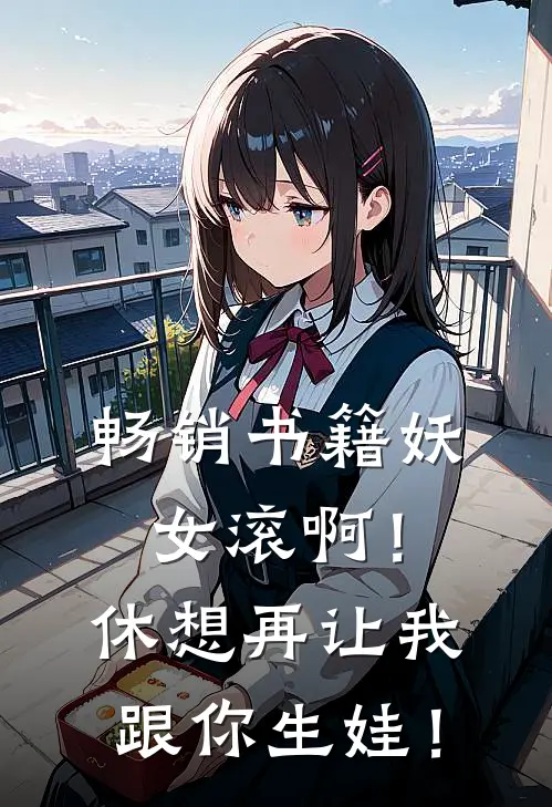 畅销书籍妖女滚啊！休想再让我跟你生娃！