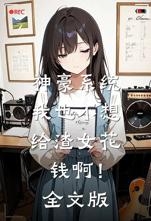 神豪系统：我也不想给渣女花钱啊！全文版