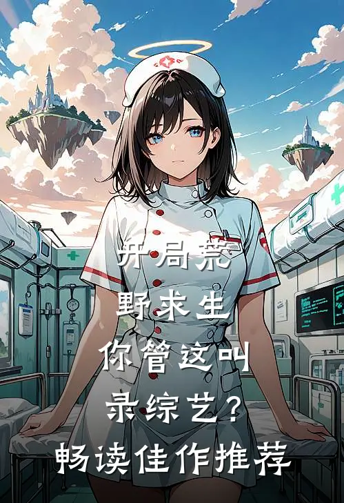 开局荒野求生，你管这叫录综艺？畅读佳作推荐