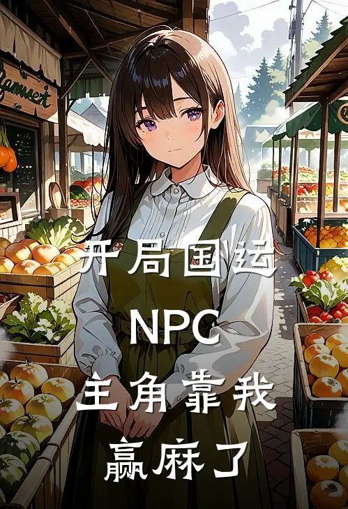 开局国运NPC，主角靠我赢麻了