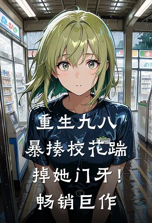 重生九八：暴揍校花踹掉她门牙！畅销巨作