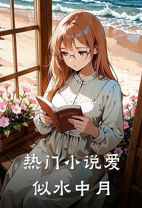 热门小说爱似水中月