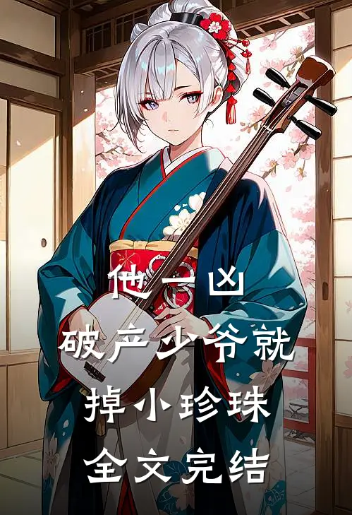他一凶，破产少爷就掉小珍珠全文完结