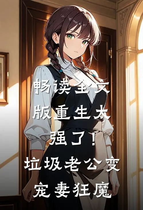 畅读全文版重生太强了！垃圾老公变宠妻狂魔