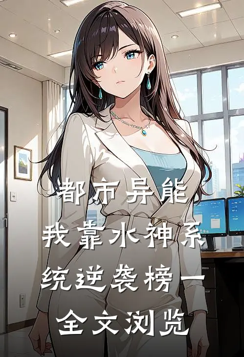 都市异能：我靠水神系统逆袭榜一全文浏览