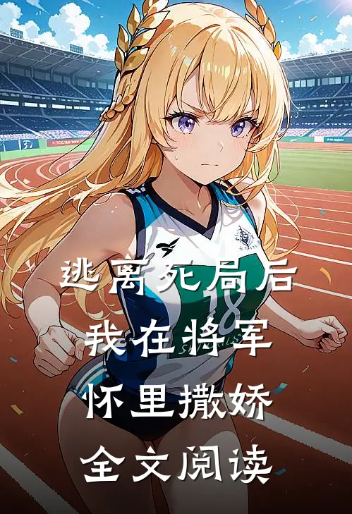 逃离死局后，我在将军怀里撒娇全文阅读